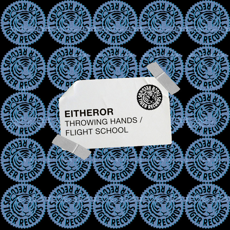EitherOr - Throwing Hands (Extended Mix)