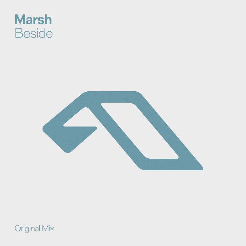 Marsh - Beside (Extended Mix)