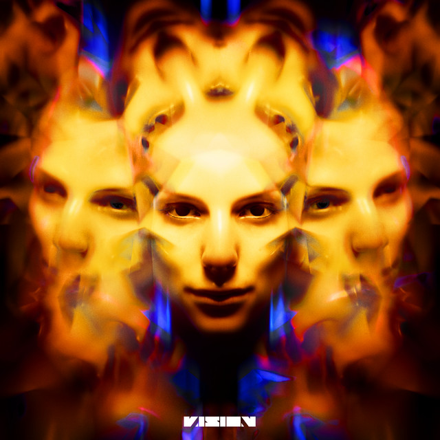 VIER, Machinedrum, Thys, Holly, Salvador Breed - SOLITU (Original Mix)