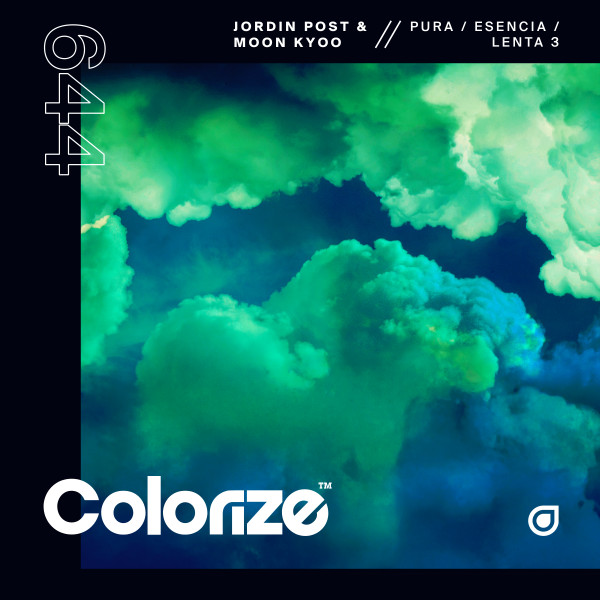 Jordin Post, Moon Kyoo - Pura (Extended Mix)