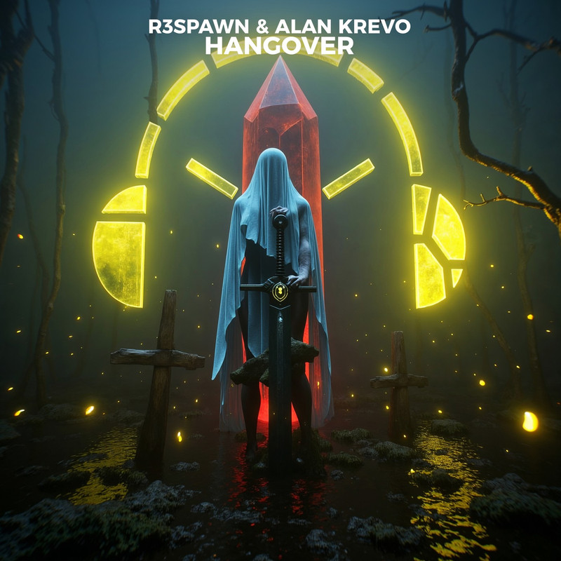 R3SPAWN x Alan Krevo - Hangover (Extended Mix)