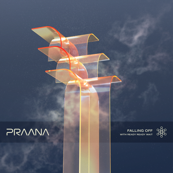 PRAANA & ready ready wait - Falling Off (Extended Mix)