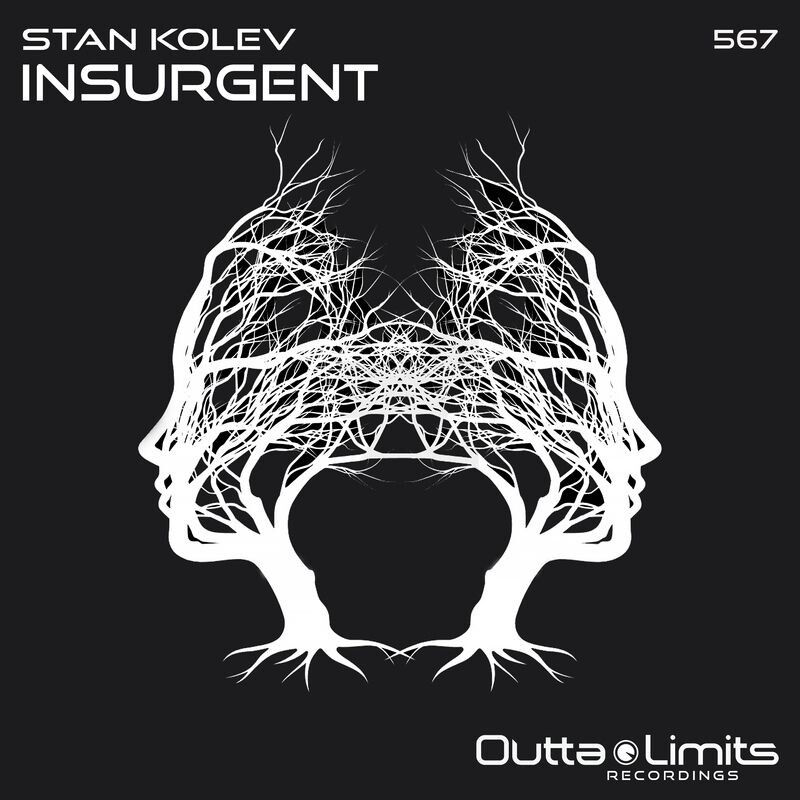 Stan Kolev - Insurgent (Original Mix)