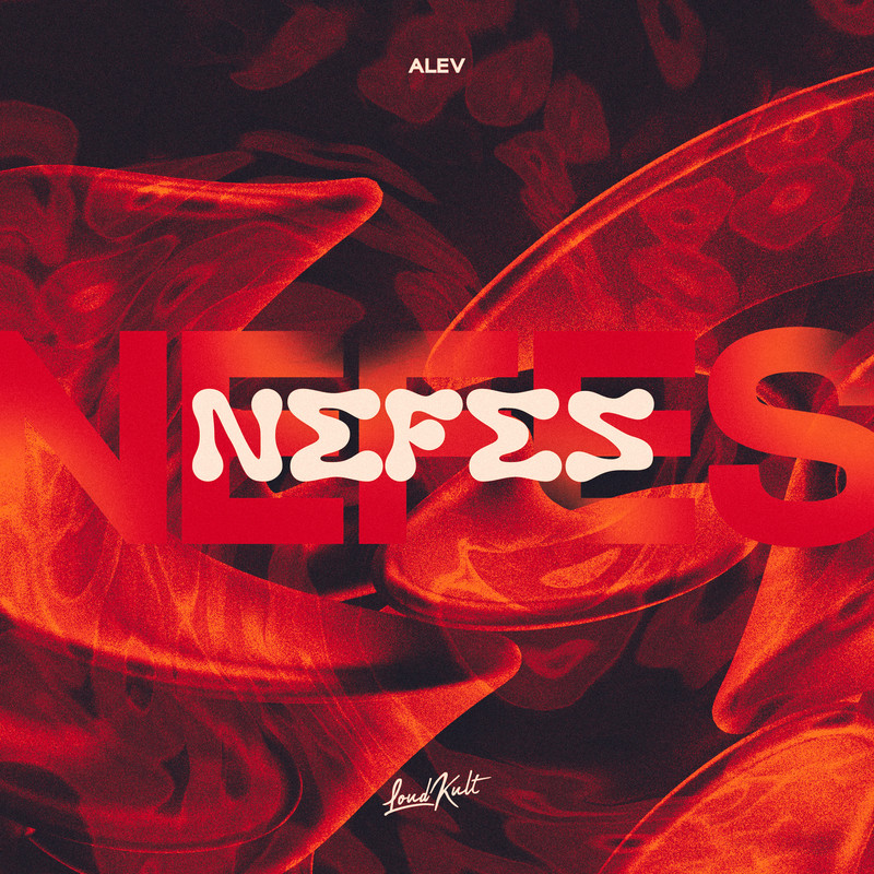 Alev - Nefes (Original Mix)