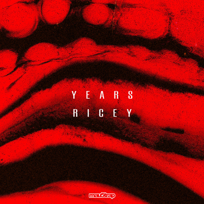 Ricey - Years (Original Mix)
