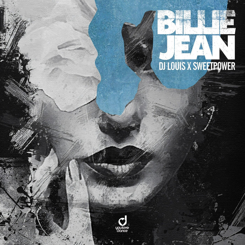 DJ Louis, Sweetpower - Billie Jean (Extended Mix)