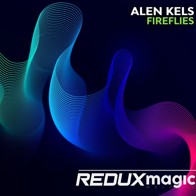 Alen Kels - Fireflies (Extended Mix)