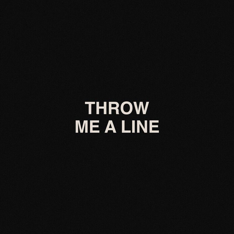 John Newman - Throw Me A Line (Original Mix)