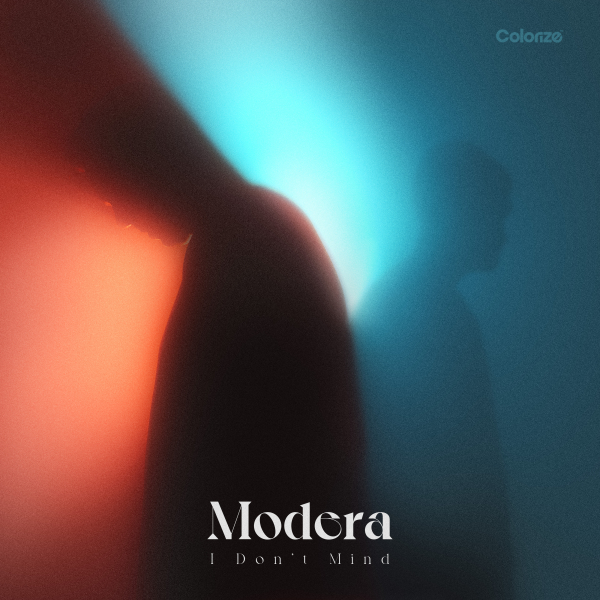 Modera - I Don't Mind (Extended Mix)