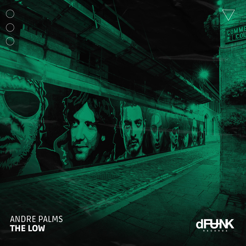 Andre Palms - The Low (Extended Mix)