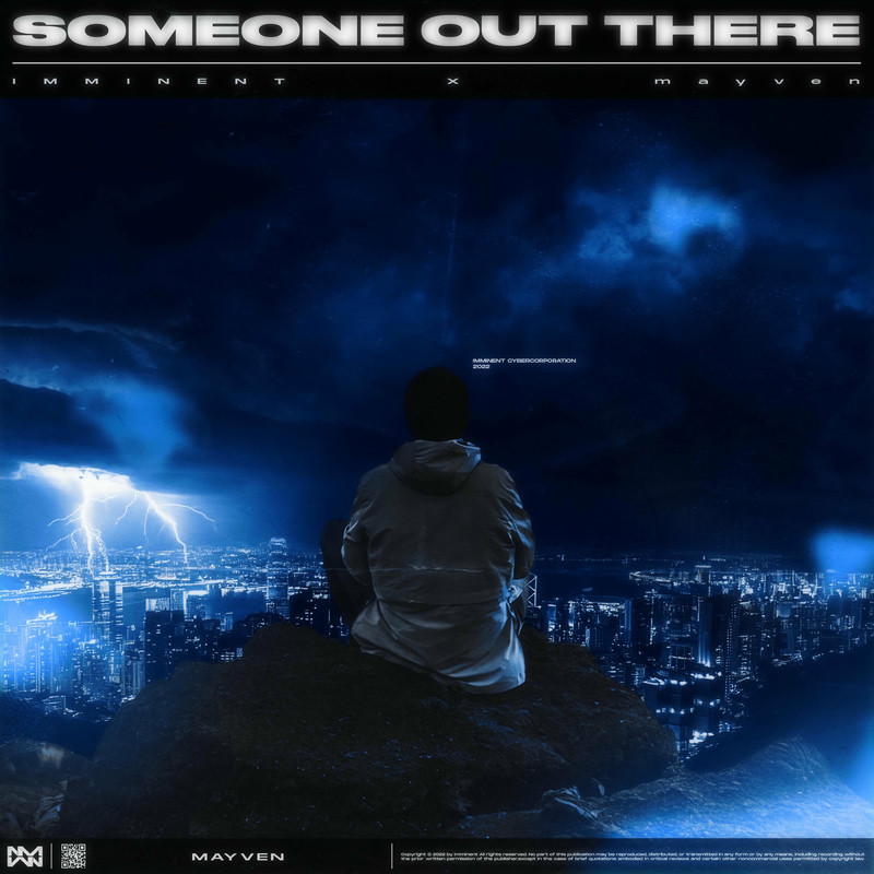 Mayven - Someone Out There (Original Mix)