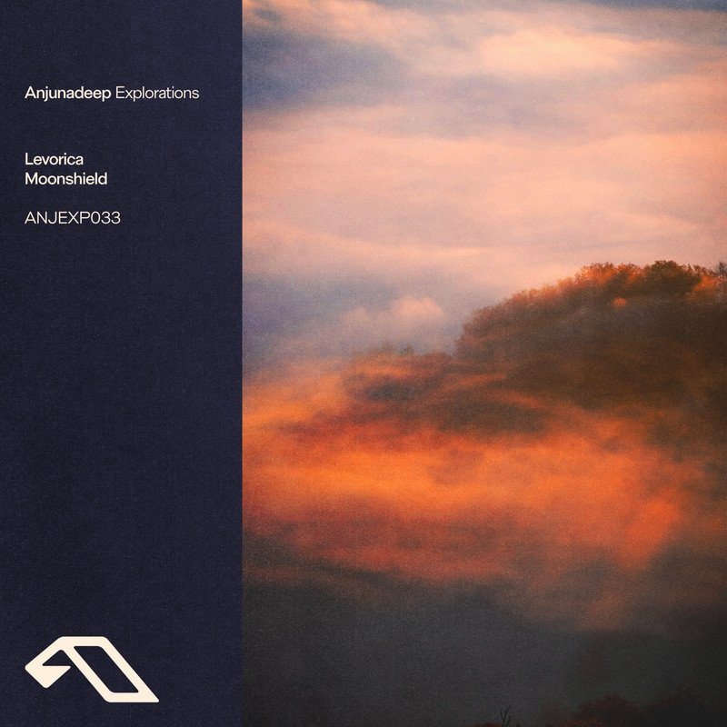 Levorica - Moonshield (Original Mix)
