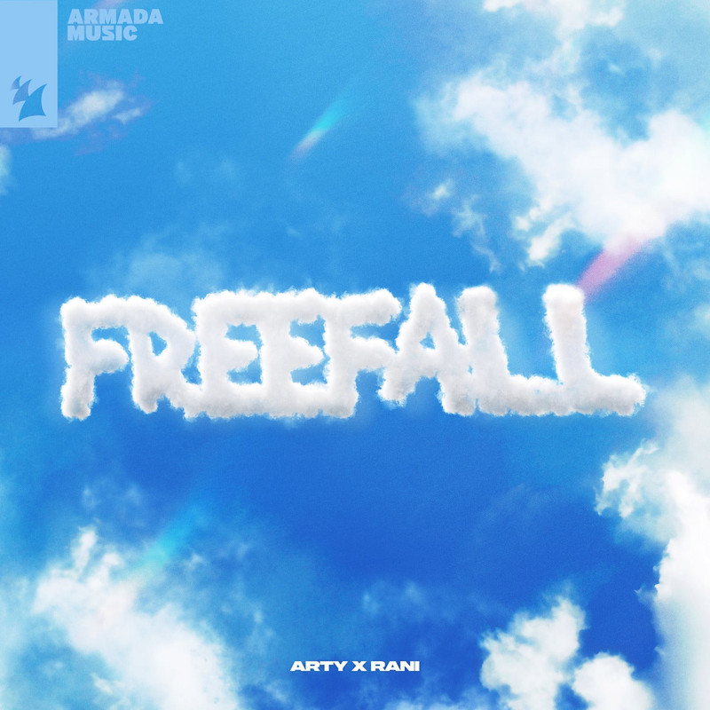 ARTY & RANI - Freefall (Original Mix)
