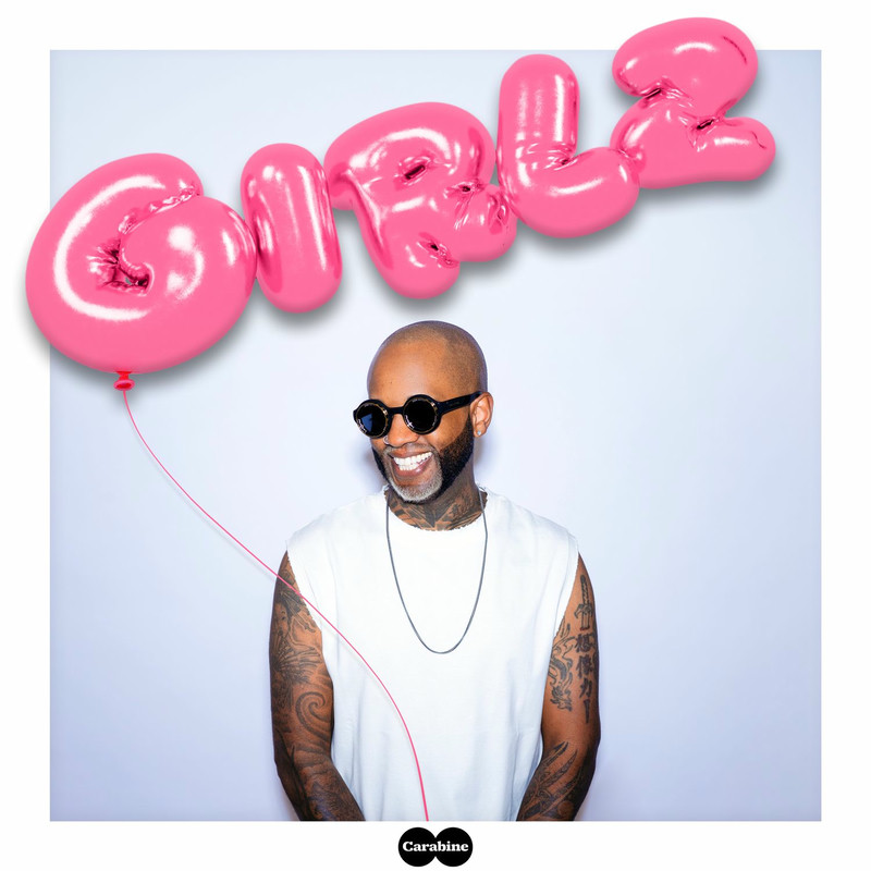 Willy William - Girlz (Original Mix)