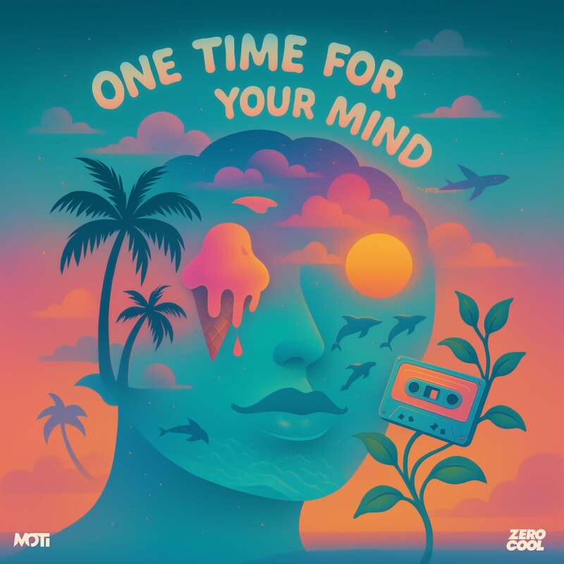 MOTi - One Time For Your Mind (Original Mix)