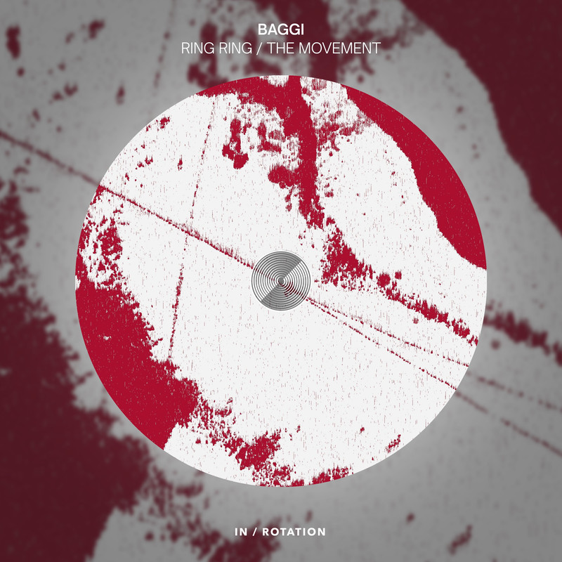 BAGGI - Ring Ring (Extended Mix)