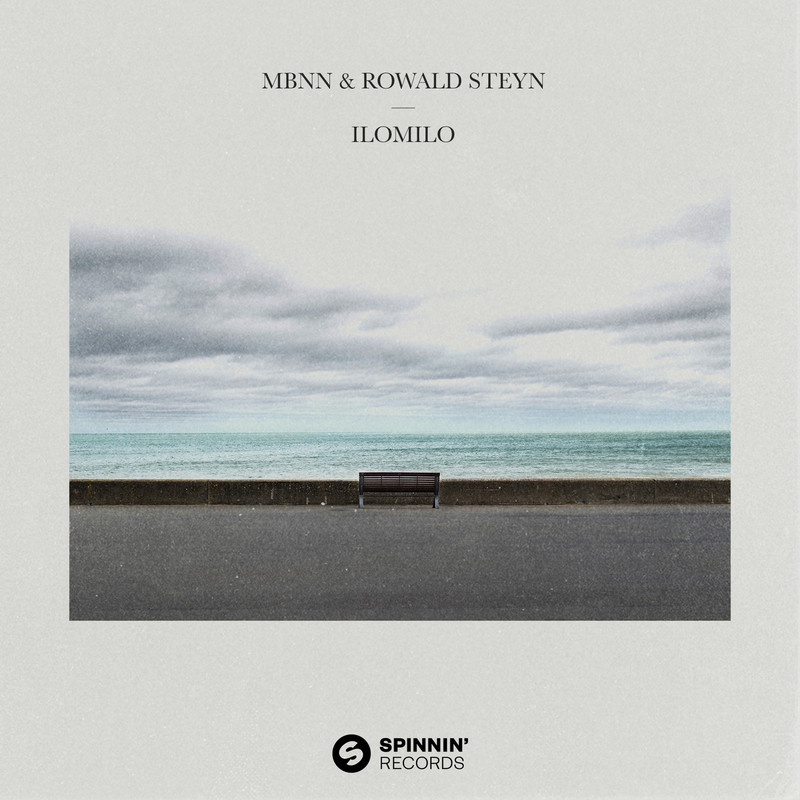 Rowald Steyn, MBNN - ilomilo (Extended Mix)