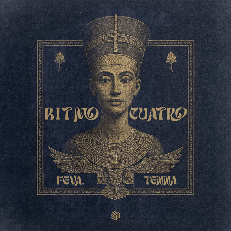 feva. & TENNA - Ritmo Cuatro (Extended Mix)