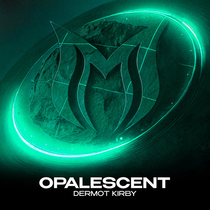 Dermot Kirby - Opalescent (Extended Mix)
