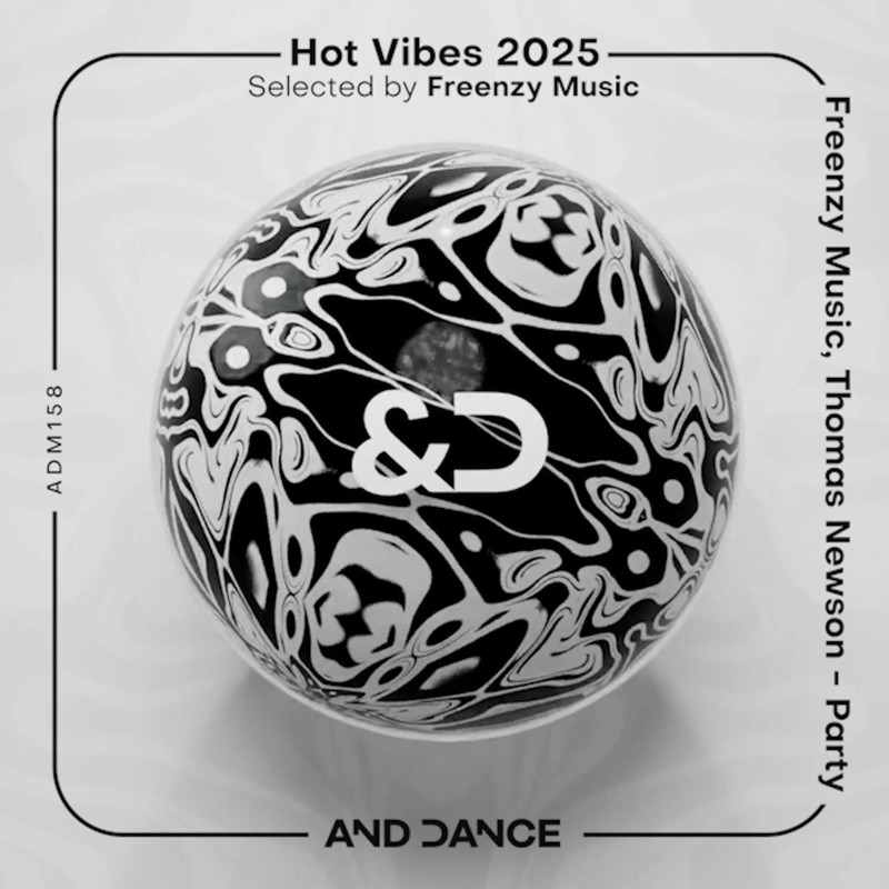 Freenzy Music & Thomas Newson - Party (Original Mix)