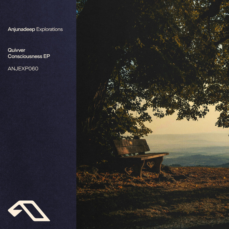 Quivver - Shadows Dancing (Extended Mix)