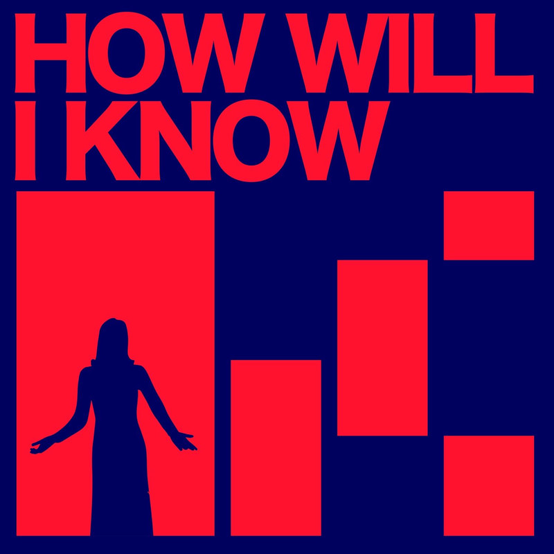 Kevin McKay, Fab Massimo & Chantal Lewis-Brown - How Will Know (Extended Mix)