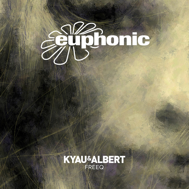 Kyau & Albert - Freeq (Original Mix)