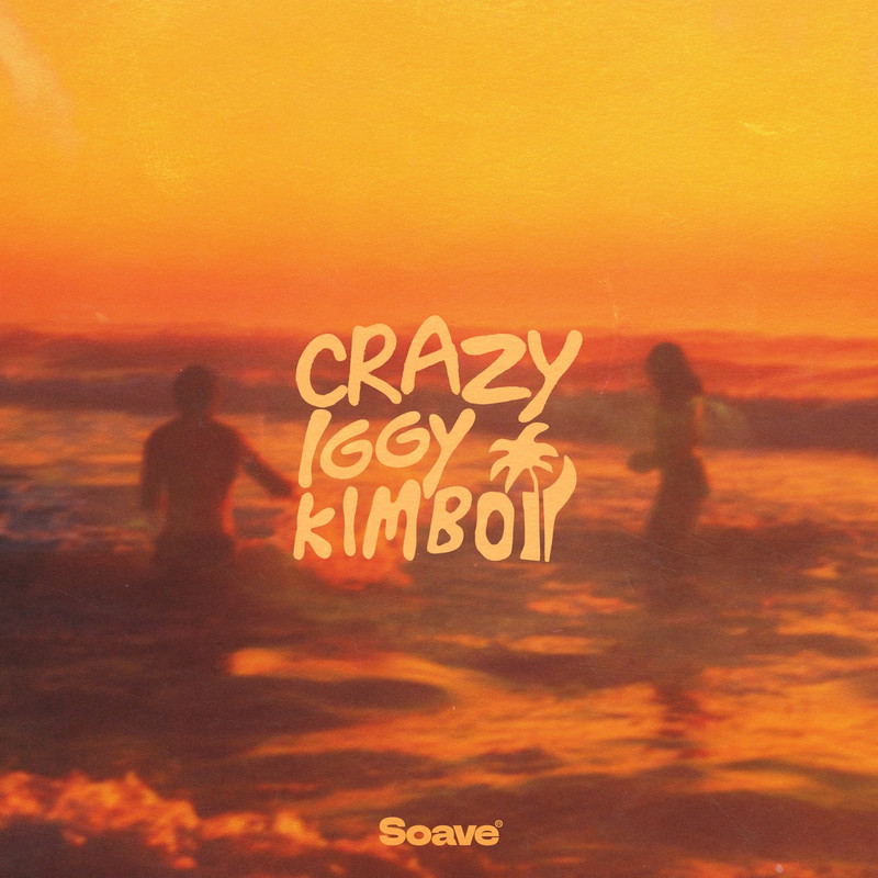 Iggy & Kimbo - Crazy (Original Mix)