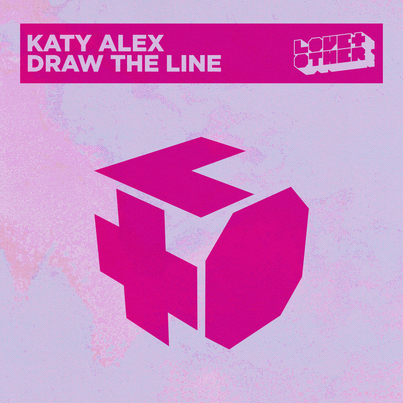 Katy Alex - Draw The Line (Extended Mix)