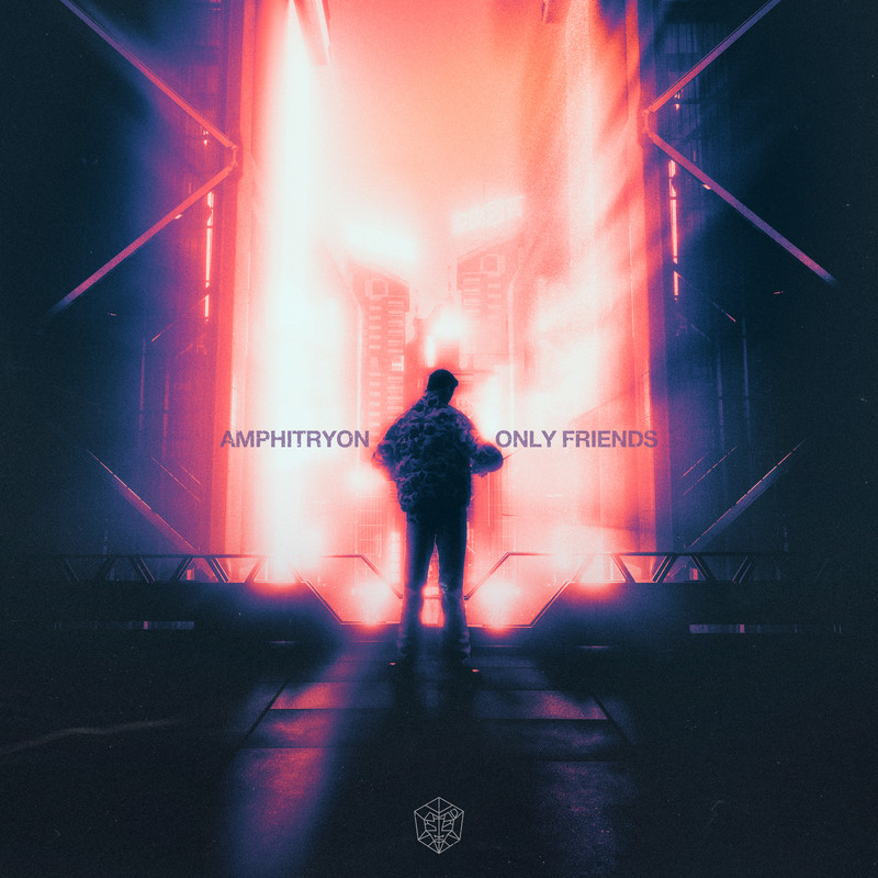 Amphitryon - Only Friends (Extended Mix)