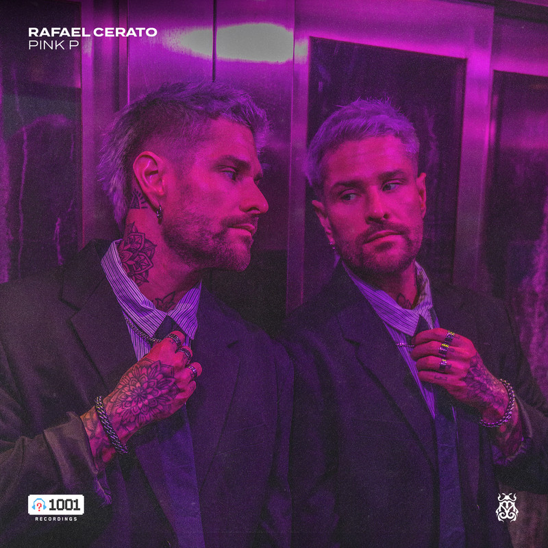 Rafael Cerato - Pink P (Extended Mix)