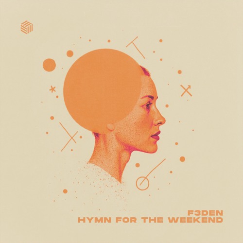 F3DEN - Hymn For The Weekend (Extended Mix)