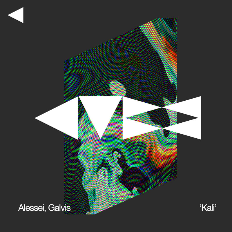 Galvis, Alessei - Kali (Original Mix)
