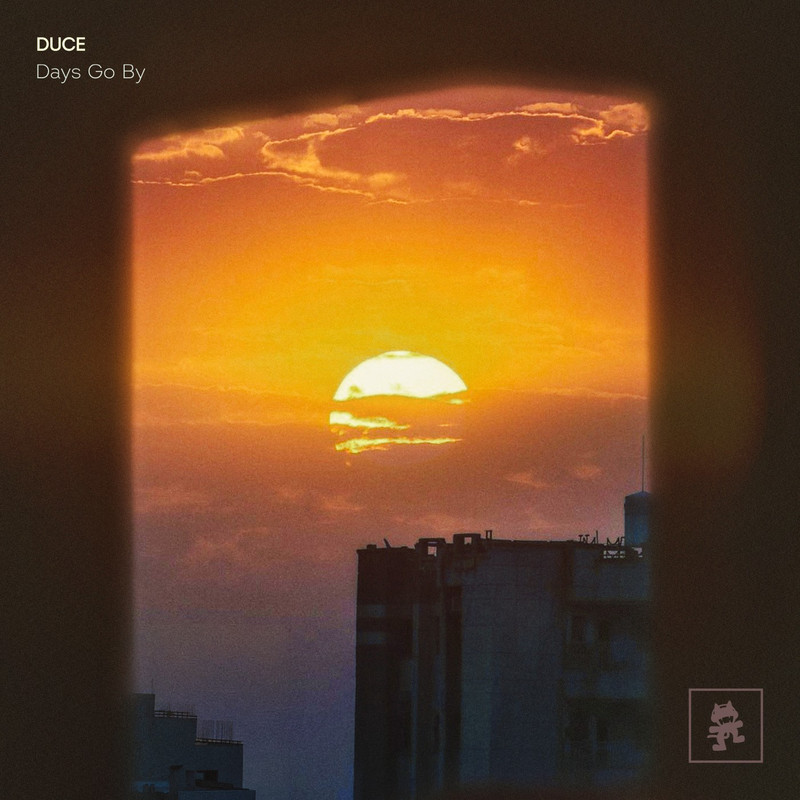Duce - Days Go By (Extended Mix)