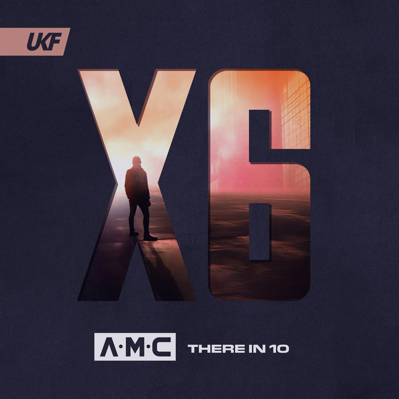 A.M.C - There In 10 (Original Mix)