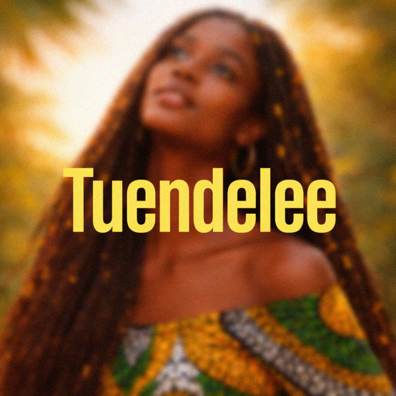 OSARA - Tuendelee (Original Mix)