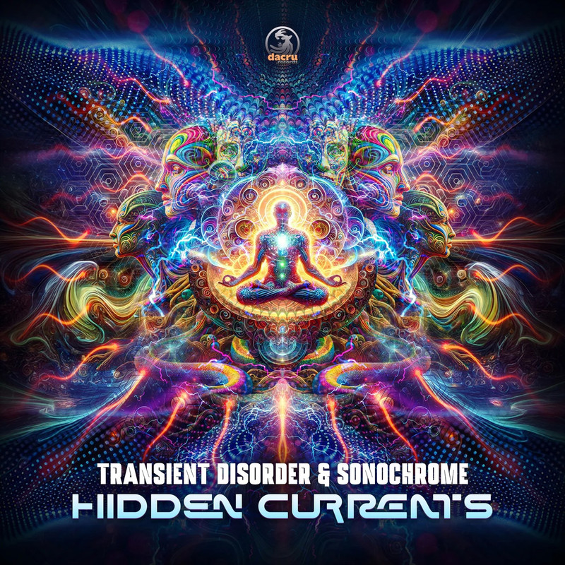 Transient Disorder & Sonochrome - Hidden Currents (Original Mix)