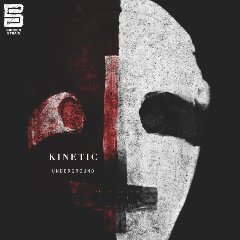 Kinetic - Underground (Original Mix)