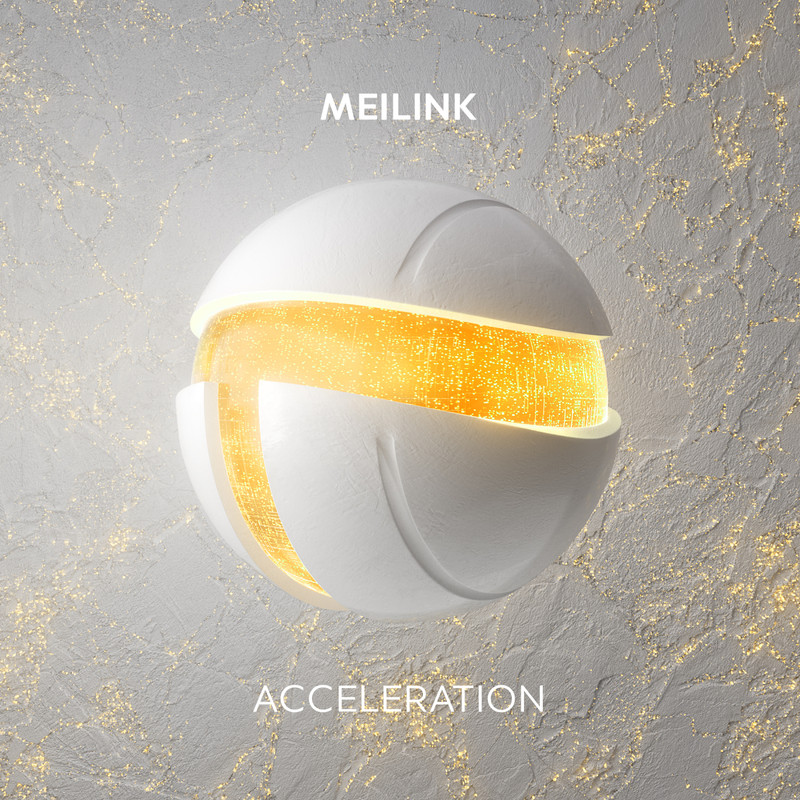 Meilink - Acceleration (Extended Mix)