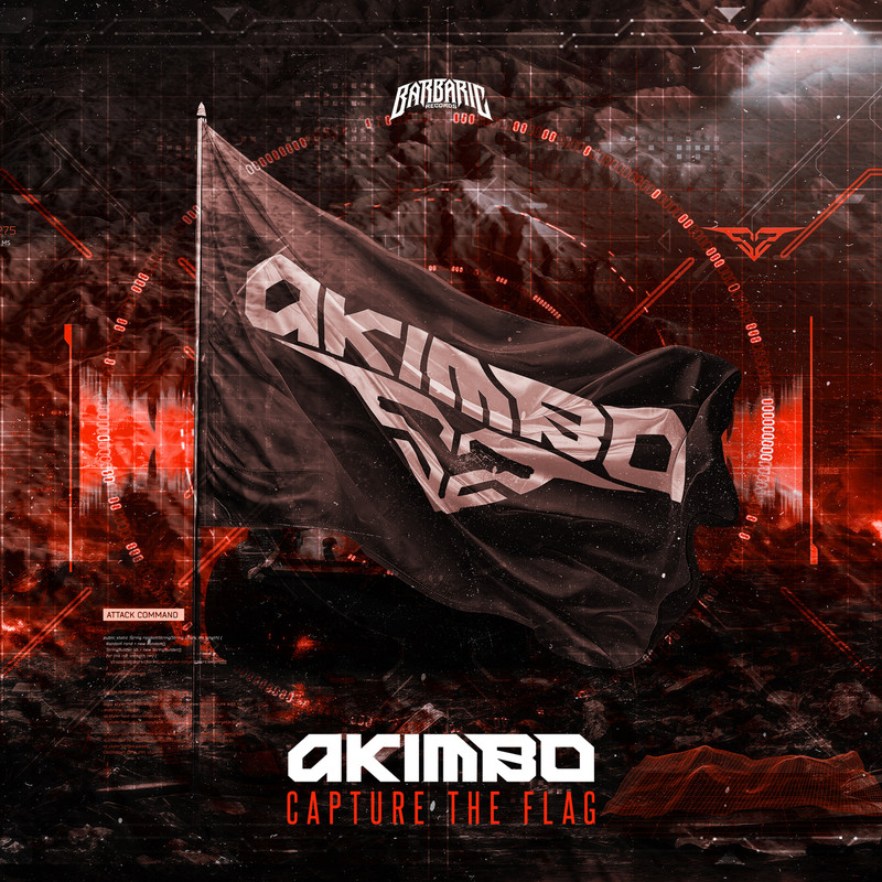Akimbo - Capture The Flag (Extended Mix)