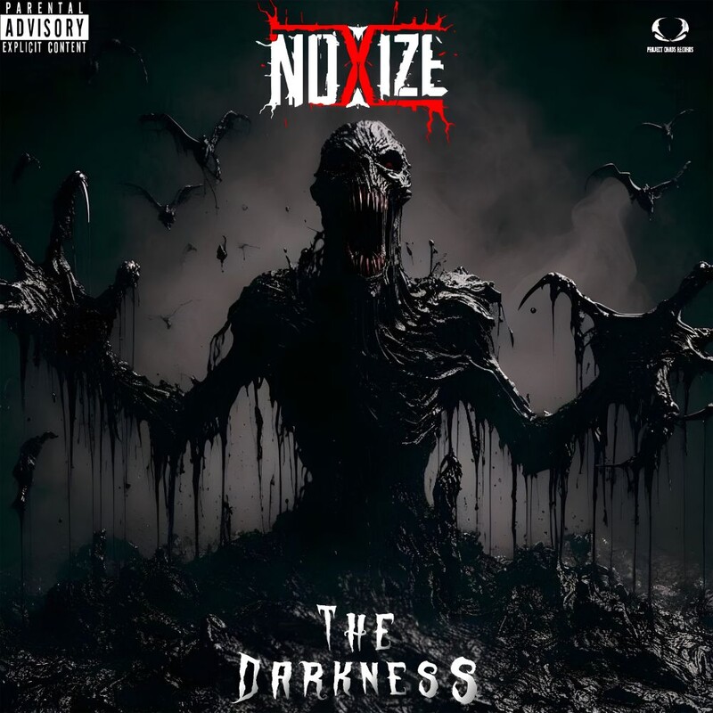 Noxize - The Darkness (Original Mix)