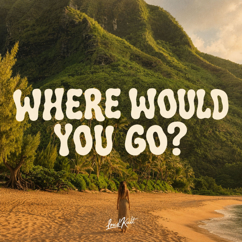 DALEXO - Where Would You Go (Original Mix)