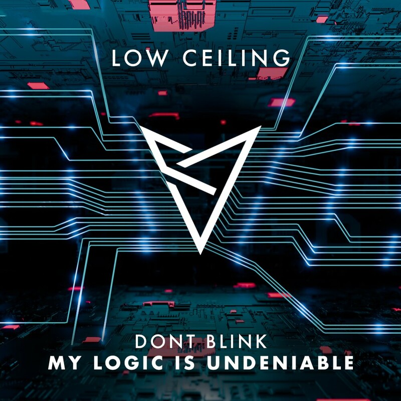DONT BLINK - WITHIN THE SCREEN (Original Mix)