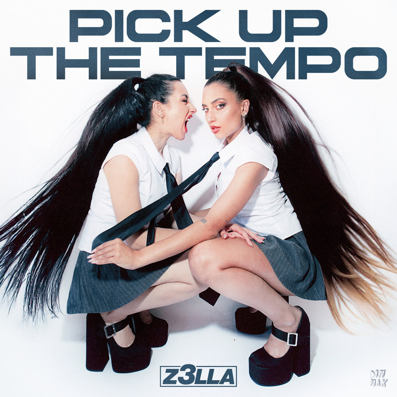 Z3LLA - Pick Up The Tempo (Extended Mix)