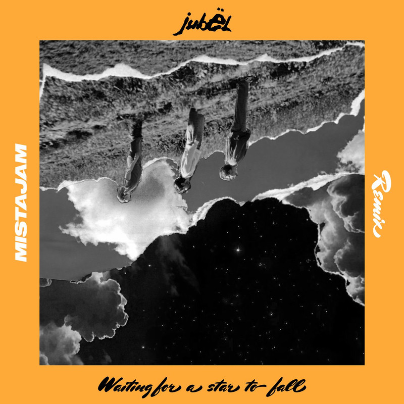 Jubël, Alida - Waiting For A Star To Fall (MistaJam Remix)