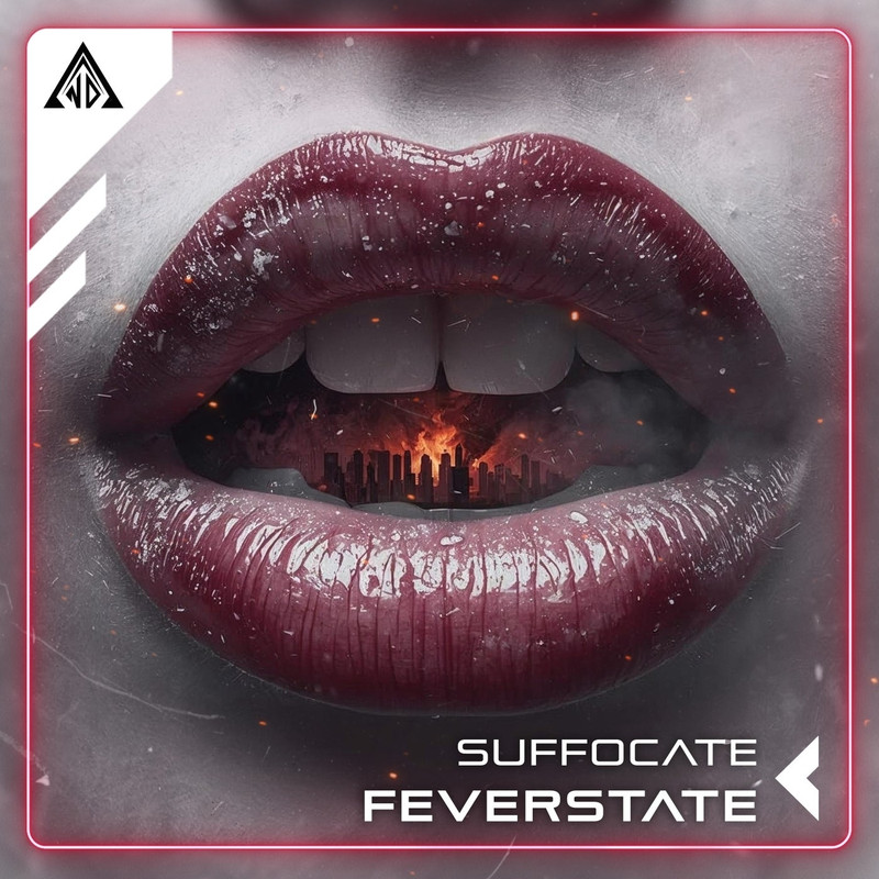 Suffocate - Feverstate (Extended Mix)