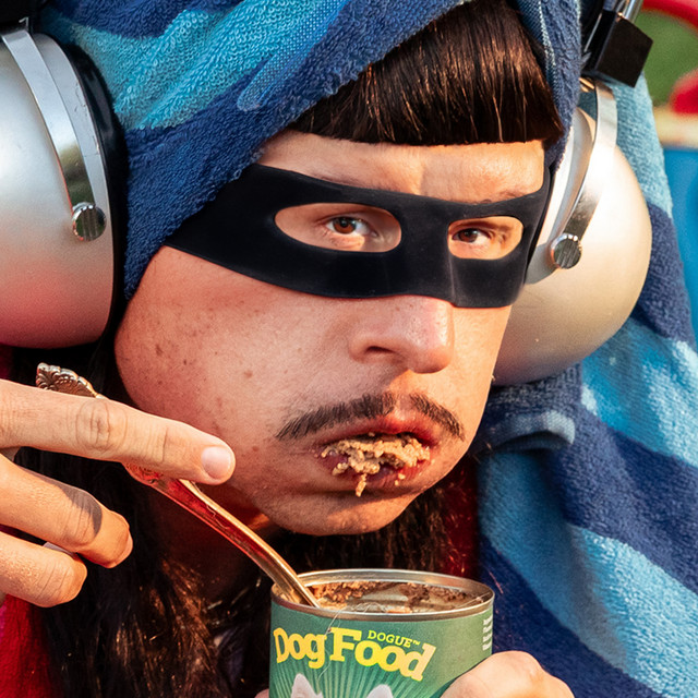 Oliver Tree - Superhero (Original Mix)