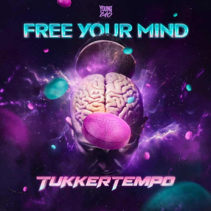 TukkerTempo - Free Your Mind (Original Mix)