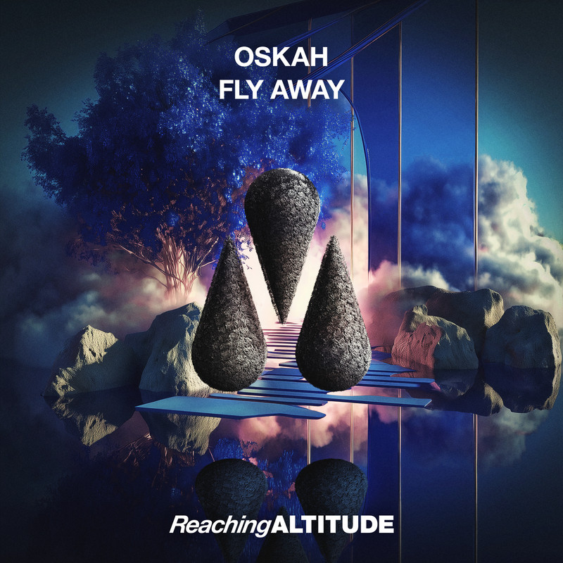 Oskah - Fly Away (Extended Mix)