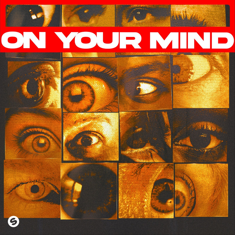 SACHI - On Your Mind (Extended Mix)